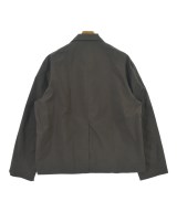 UNUSED（アンユーズド）カジュアルジャケット グレー サイズ:1(S位) メンズ/2200641770036