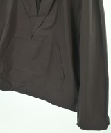 UNUSED（アンユーズド）カジュアルジャケット グレー サイズ:1(S位) メンズ/2200641770036