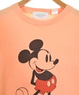 UNUSED（アンユーズド）Tシャツ・カットソー オレンジ サイズ:-(L位) メンズ/2200641770050