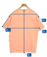 UNUSED（アンユーズド）Tシャツ・カットソー オレンジ サイズ:-(L位) メンズ/2200641770050