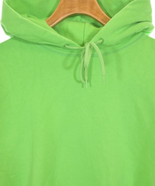 UNUSED（アンユーズド）パーカー 緑 サイズ:2(M位) メンズ/2200641770067