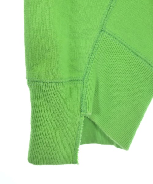 UNUSED（アンユーズド）パーカー 緑 サイズ:2(M位) メンズ/2200641770067