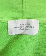 UNUSED（アンユーズド）パーカー 緑 サイズ:2(M位) メンズ/2200641770067