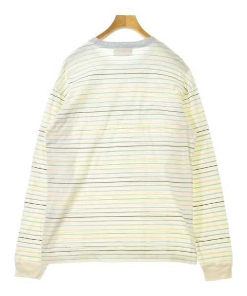 UNUSED（アンユーズド）Tシャツ・カットソー 白 サイズ:1(S位) メンズ/2200631734024