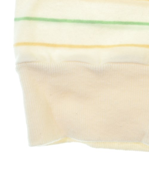 UNUSED（アンユーズド）Tシャツ・カットソー 白 サイズ:1(S位) メンズ/2200631734024