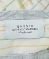 UNUSED（アンユーズド）Tシャツ・カットソー 白 サイズ:1(S位) メンズ/2200631734024