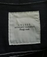 UNUSED（アンユーズド）デニムジャケット 黒 サイズ:4(XL位) メンズ/2200643363151