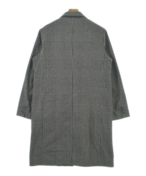 UNUSED（アンユーズド）チェスターコート グレー サイズ:2(M位) メンズ/2200643677012