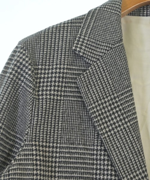 UNUSED（アンユーズド）チェスターコート グレー サイズ:2(M位) メンズ/2200643677012