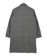 UNUSED（アンユーズド）チェスターコート グレー サイズ:2(M位) メンズ/2200643677012