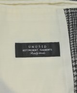 UNUSED（アンユーズド）チェスターコート グレー サイズ:2(M位) メンズ/2200643677012