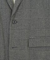 UNUSED（アンユーズド）チェスターコート グレー サイズ:2(M位) メンズ/2200643677012