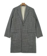 UNUSED チェスターコート