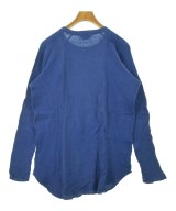 UNUSED（アンユーズド）Tシャツ・カットソー 青 サイズ:2(M位) メンズ/2200644199100