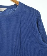 UNUSED（アンユーズド）Tシャツ・カットソー 青 サイズ:2(M位) メンズ/2200644199100