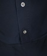 UNUSED（アンユーズド）カジュアルシャツ 紺 サイズ:3(XL位) メンズ/2200644199162