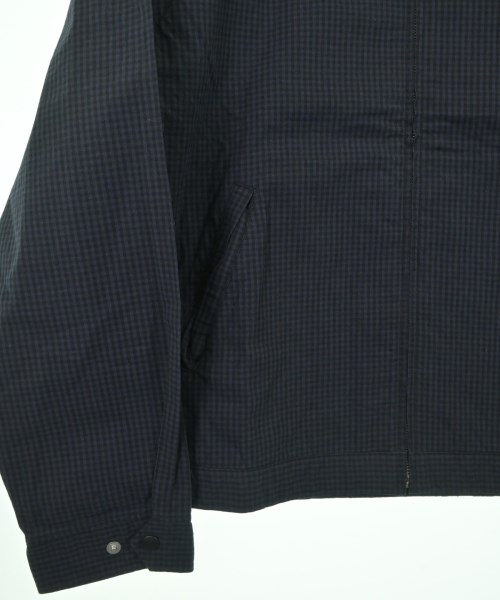 UNUSED（アンユーズド）その他 紺 サイズ:3(L位) メンズ/2200644421010