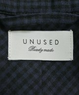 UNUSED（アンユーズド）その他 紺 サイズ:3(L位) メンズ/2200644421010