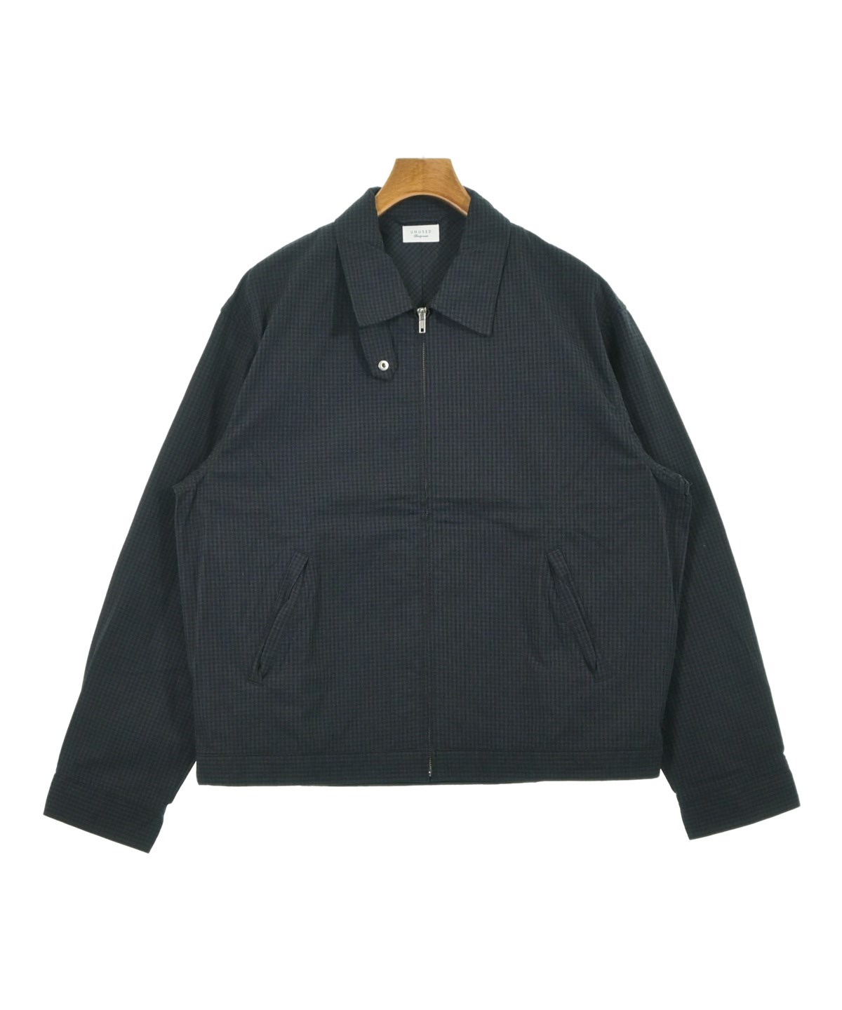 UNUSED（アンユーズド）その他 紺 サイズ:3(L位) メンズ/2200644421010