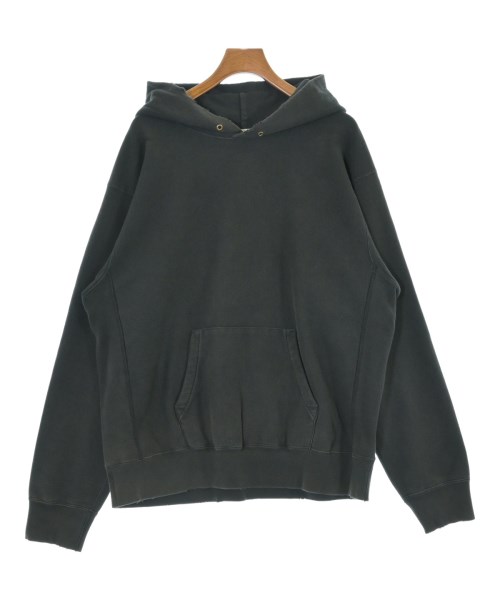 アンユーズド(UNUSED)のUNUSED パーカー