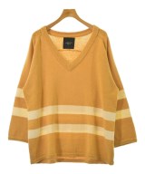 UNUSED ニット・セーター