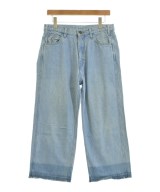 UNUSED デニムパンツ