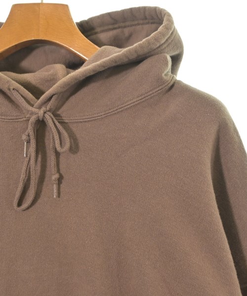UNUSED（アンユーズド）パーカー 茶 サイズ:2(M位) メンズ/2200537530034
