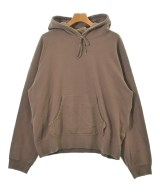 UNUSED（アンユーズド）パーカー 茶 サイズ:2(M位) メンズ/2200537530034