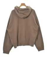 UNUSED（アンユーズド）パーカー 茶 サイズ:2(M位) メンズ/2200537530034