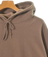 UNUSED（アンユーズド）パーカー 茶 サイズ:2(M位) メンズ/2200537530034