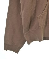 UNUSED（アンユーズド）パーカー 茶 サイズ:2(M位) メンズ/2200537530034