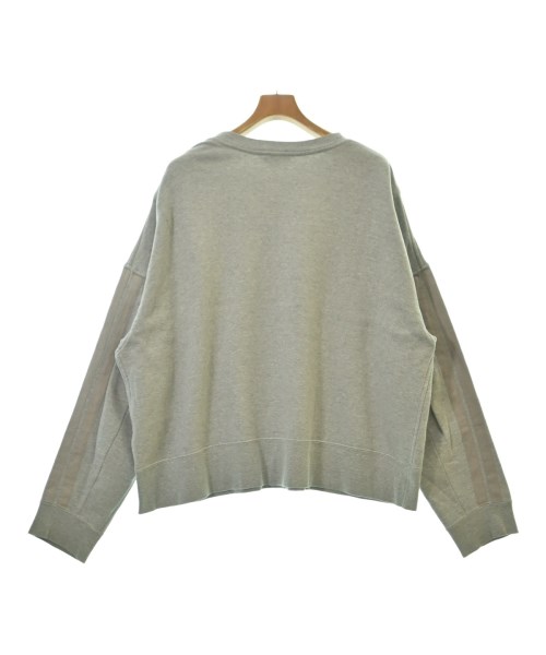 UNUSED（アンユーズド）スウェット グレー サイズ:2(M位) メンズ/2200537589049