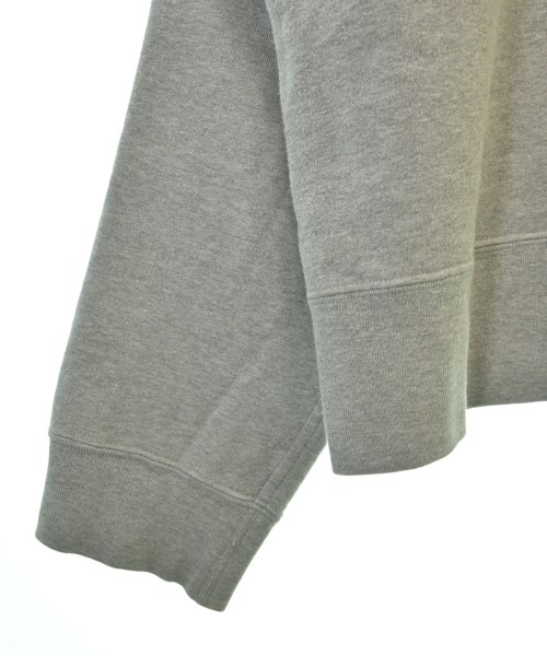 UNUSED（アンユーズド）スウェット グレー サイズ:2(M位) メンズ/2200537589049