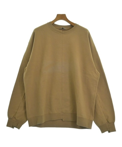 アンユーズド(UNUSED)のUNUSED スウェット