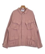 UNUSED ブルゾン（その他）