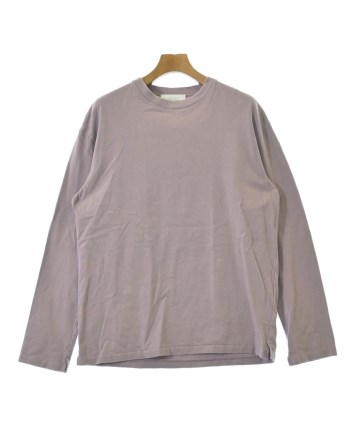UNUSED アンユーズド　新品未使用品 UNUSED（アンユーズド）Tシャツ・カットソー 紫 サイズ:3(L位