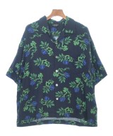 UNUSED カジュアルシャツ