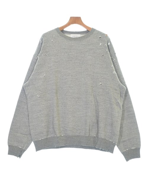 アンユーズド(UNUSED)のUNUSED スウェット