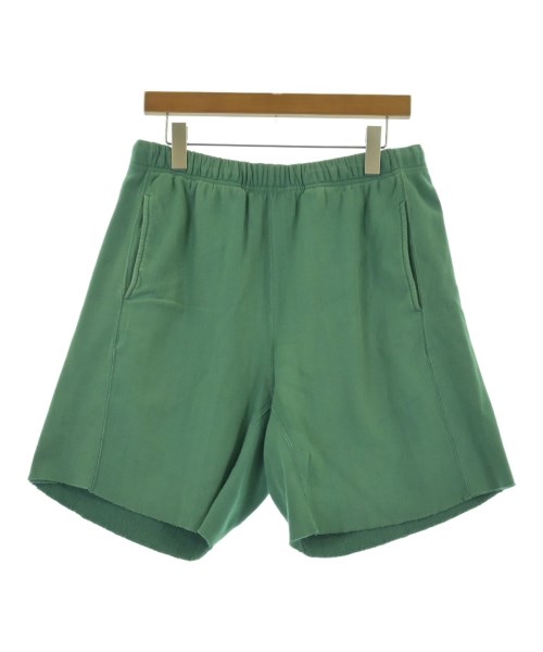 アンユーズド(UNUSED)のUNUSED ショートパンツ
