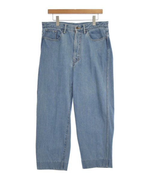 アンユーズド(UNUSED)のUNUSED デニムパンツ