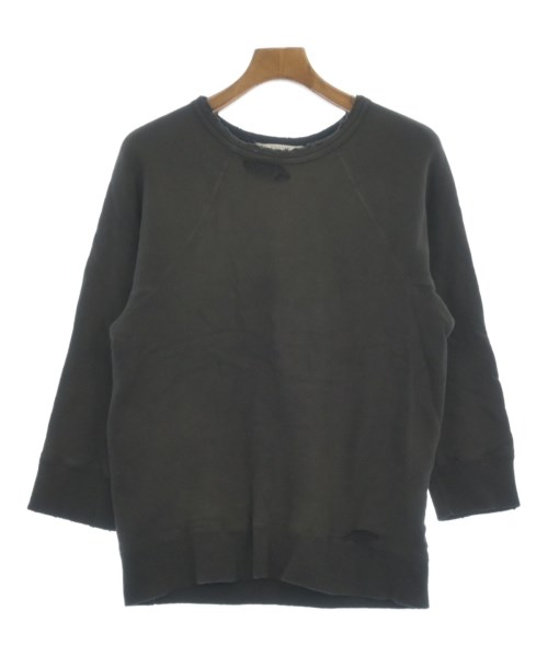 アンユーズド(UNUSED)のUNUSED スウェット