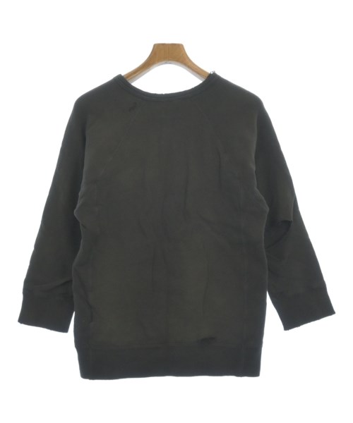 UNUSED（アンユーズド）スウェット カーキ サイズ:2(M位) メンズ/2200593198391
