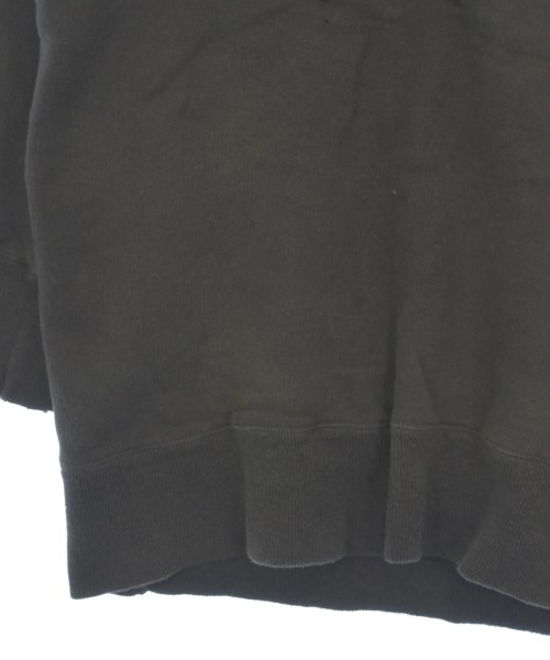 UNUSED（アンユーズド）スウェット カーキ サイズ:2(M位) メンズ/2200593198391