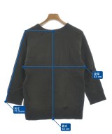 UNUSED（アンユーズド）スウェット カーキ サイズ:2(M位) メンズ/2200593198391