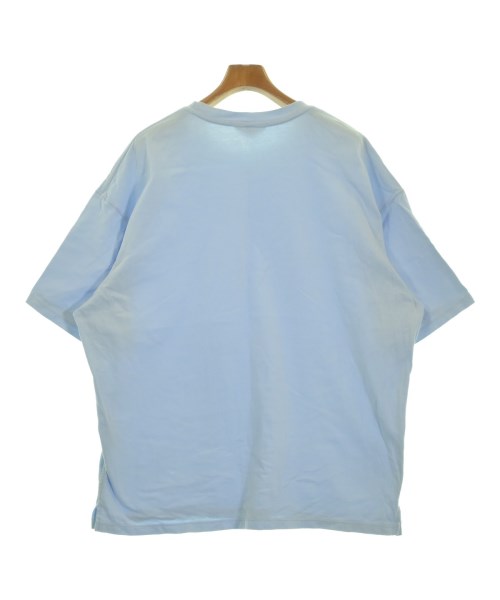 UNUSED（アンユーズド）Tシャツ・カットソー 青 サイズ:3(L位) メンズ/2200593198452