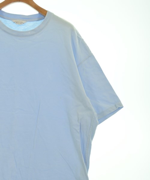 UNUSED（アンユーズド）Tシャツ・カットソー 青 サイズ:3(L位) メンズ/2200593198452