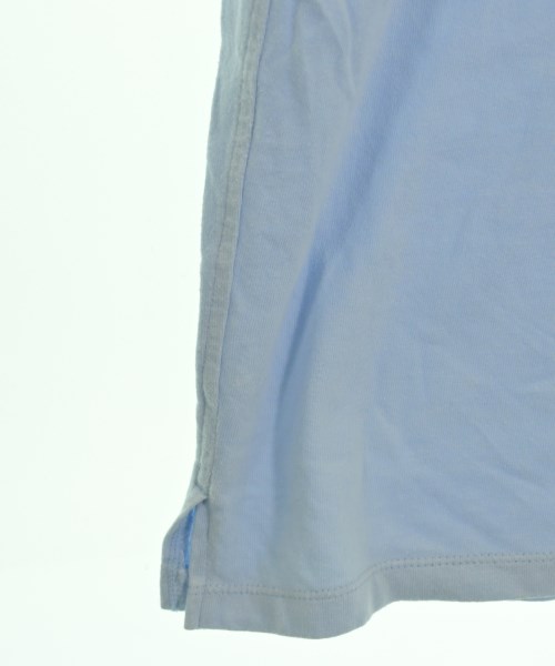 UNUSED（アンユーズド）Tシャツ・カットソー 青 サイズ:3(L位) メンズ/2200593198452