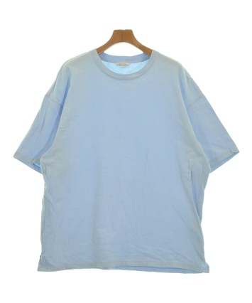 morethan60years、94ML60thEdition UNUSED（アンユーズド）Tシャツ・カットソー 青 サイズ:3(L位) メンズ