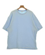 UNUSED（アンユーズド）Tシャツ・カットソー 青 サイズ:3(L位) メンズ/2200593198452