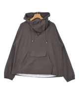 UNUSED パーカー